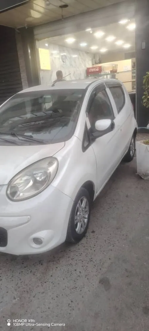 Changan Benni mini 2014 Benni mini