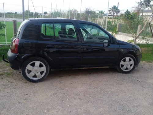 Renault Clio 1.5 DCi 2003 
