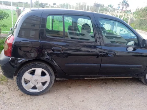 Renault Clio 1.5 DCi 2003 