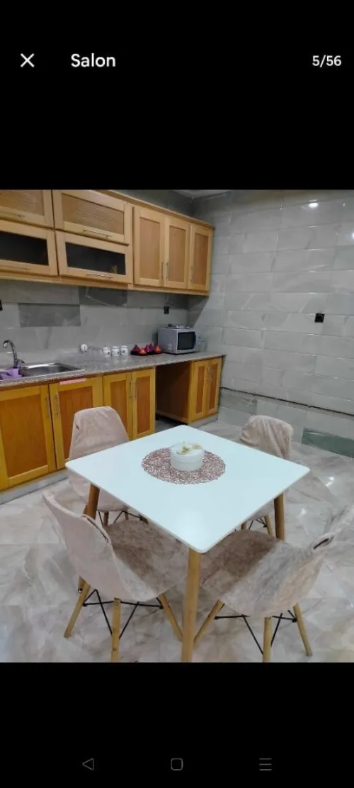Vente Appartement Niveau de villa F4 Oran Oran