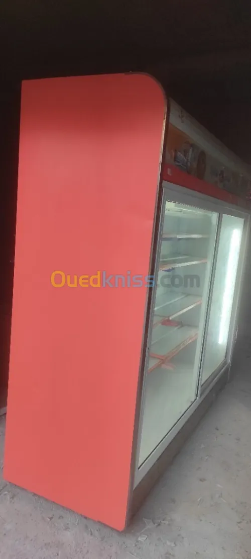 Armoire frigorifique 3m