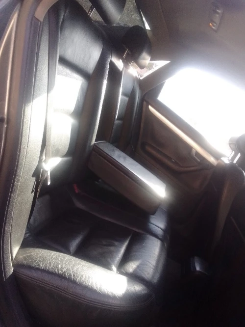 Audi A4 2002 A4