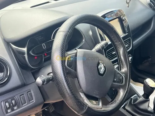 Renault Clio 4 2018 Limited 2