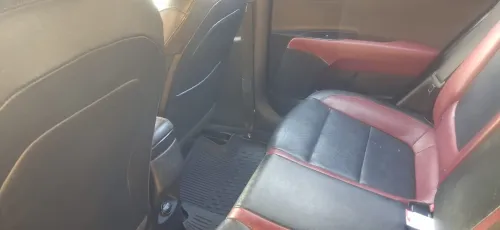 Kia Rio 5 portes 2018 Rio 5 portes