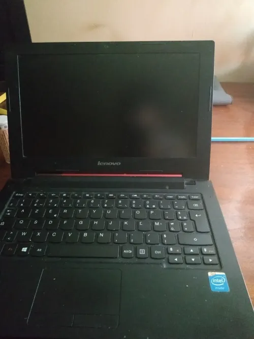 Pc notebook lenovo