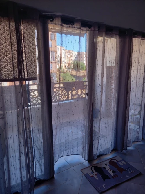 Vente Appartement F6 Tlemcen Tlemcen