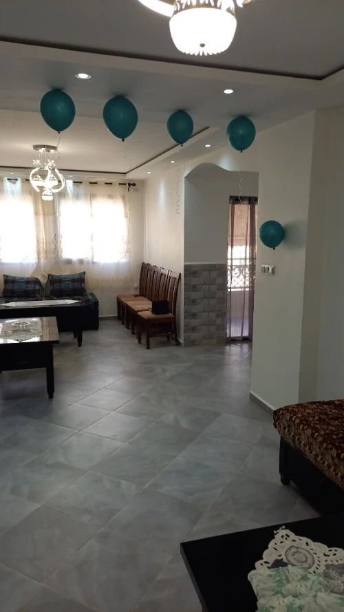 Vente Appartement F6 Tlemcen Tlemcen