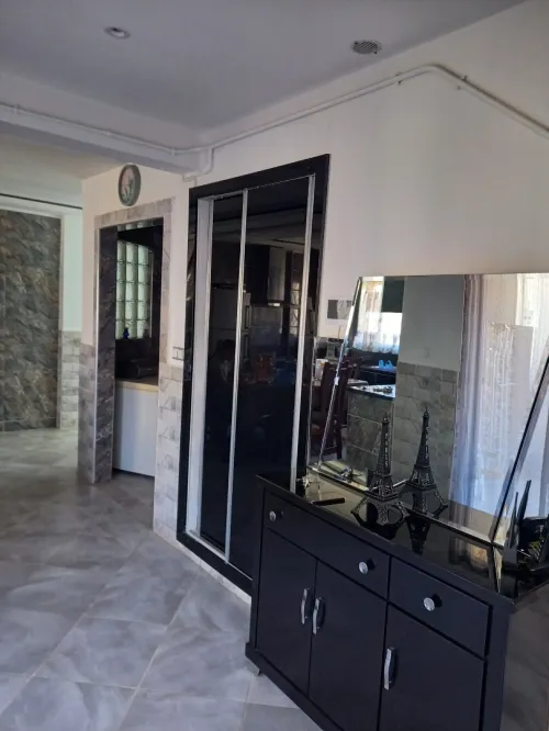 Vente Appartement F6 Tlemcen Tlemcen