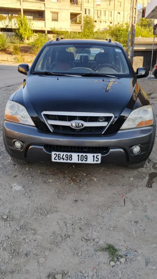 Kia Sorento 2009 