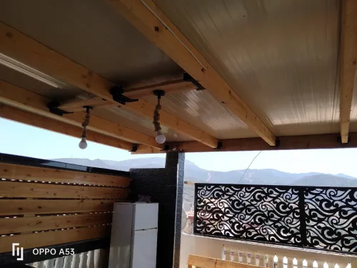 Location vacances Bungalow F2 Tlemcen Honaine