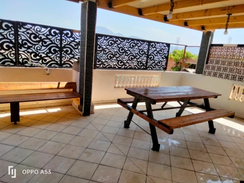 Vente Villa Tlemcen Honaine