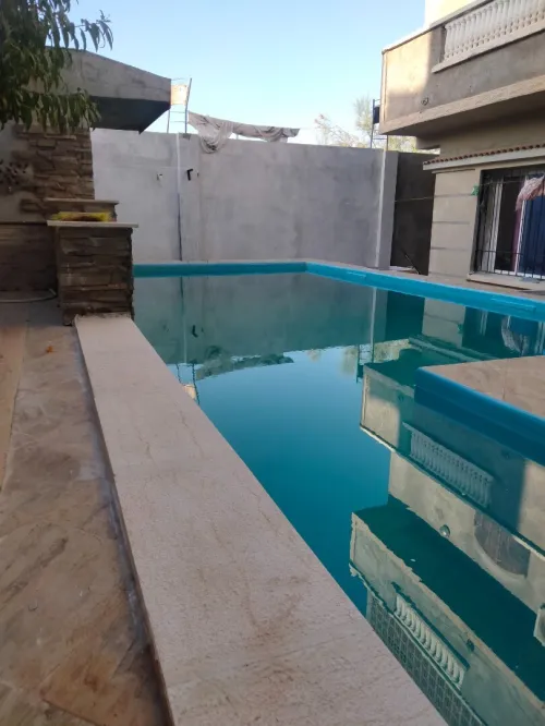 Vente Villa Tlemcen Honaine