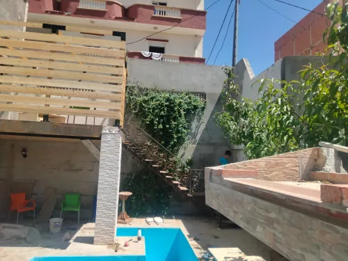 Vente Villa Tlemcen Honaine