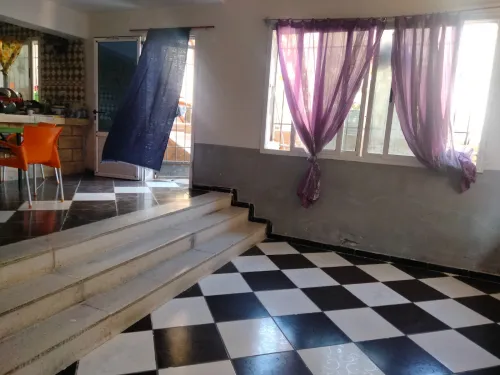 Vente Villa Tlemcen Honaine