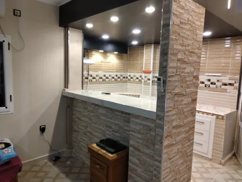 Location vacances Bungalow F2 Tlemcen Honaine
