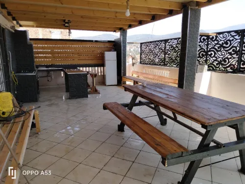 Location vacances Bungalow F2 Tlemcen Honaine