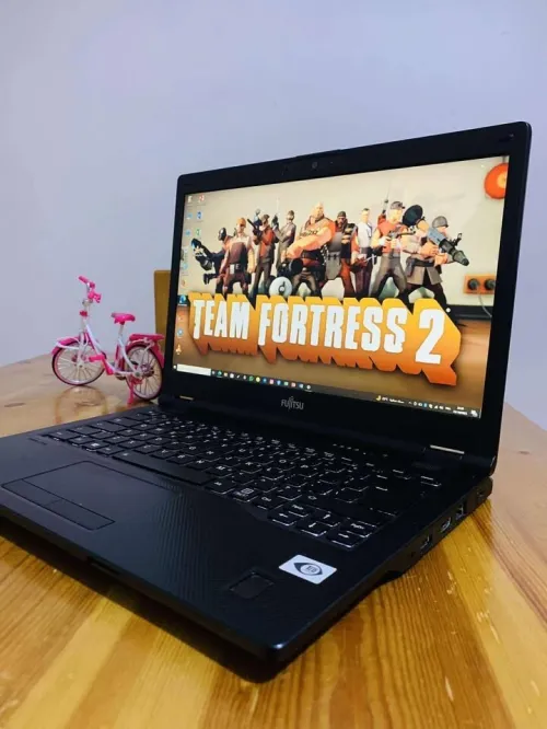 FUJITSU LIFEBOOK E5411 i5 1137G7 11TH 8GB 256GB SSD 14" FULL HD IPS