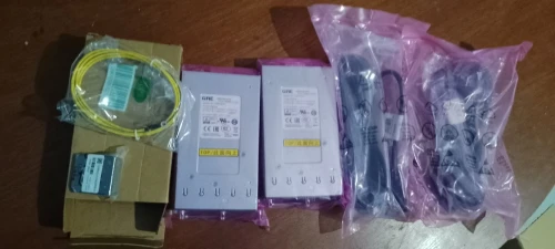 switch H3C S5570S-54S-EI - 48 ports Gigabit + 6 SFP+ 10G