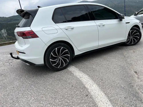 Volkswagen Golf 8 2021 Active