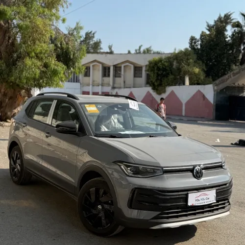 Volkswagen Tharu xr malle+siège electrique 2026 Xr