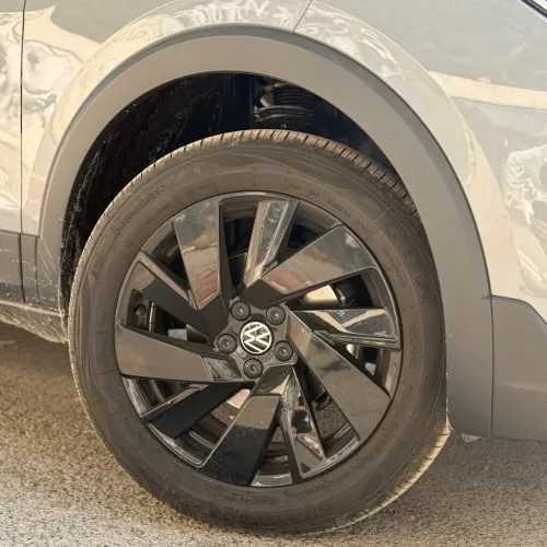 Volkswagen Tharu xr malle+siège electrique 2026 Xr