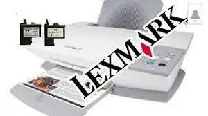 IMPRIMANTE LEXMARK