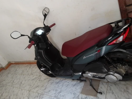 SYM SYNPHONY S 2025