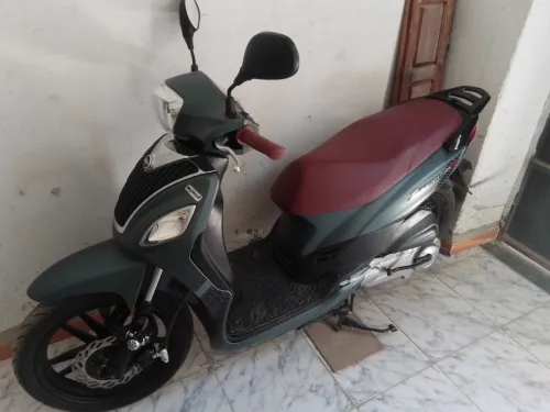 SYM SYNPHONY S 2025