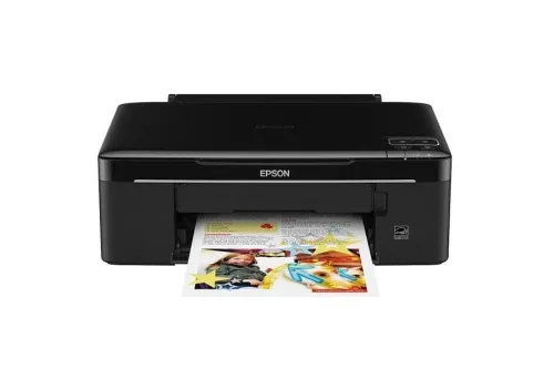 IMPRIMANTE EPSON STYLUS