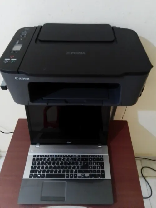 LAPTOP ACER