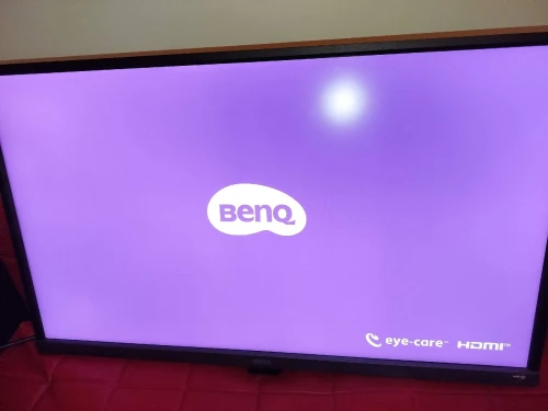 BenQ 32pouce