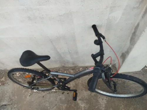 decathlon 24pouce 