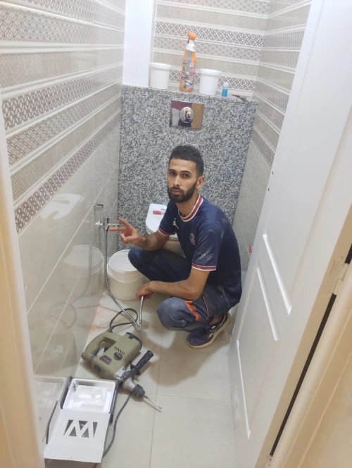 Plombier (bricol) بلومبي كل المجالات