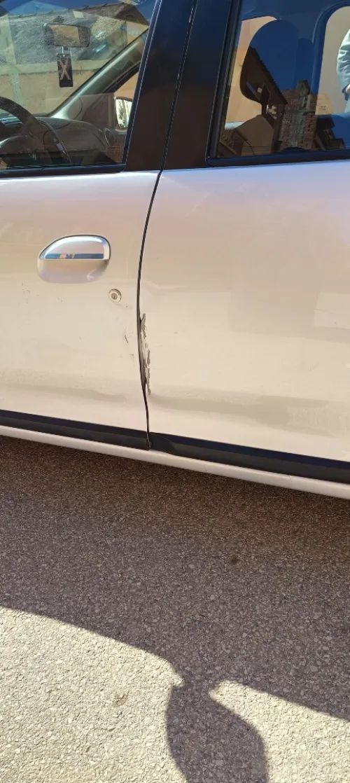 Renault Symbol 2016 Expression