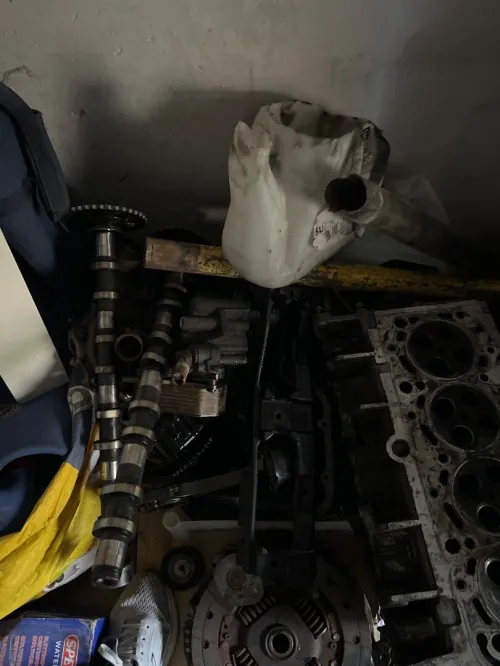 Moteur