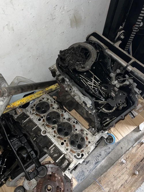 Moteur