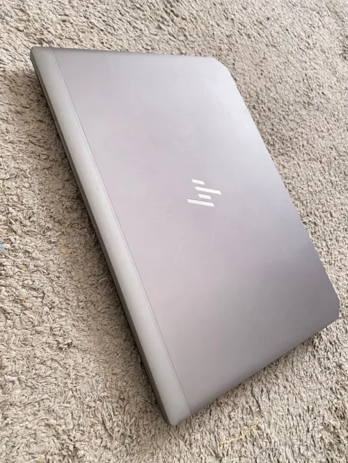 HP ZBOOK 15 G6