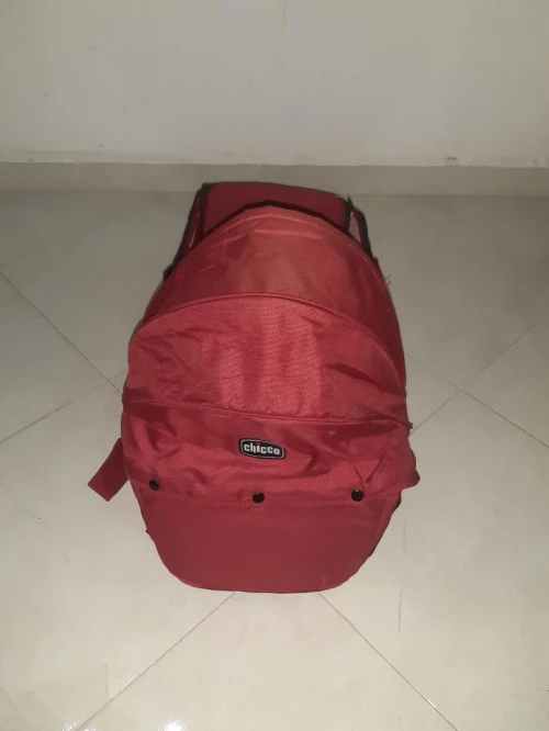 Landeau Nacelle bébé Chicco 0 à 6 mois 9kg max