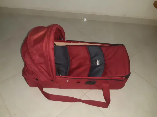 Landeau Nacelle bébé Chicco 0 à 6 mois 9kg max
