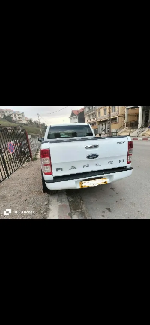 Ford Ranger 2016 Ranger