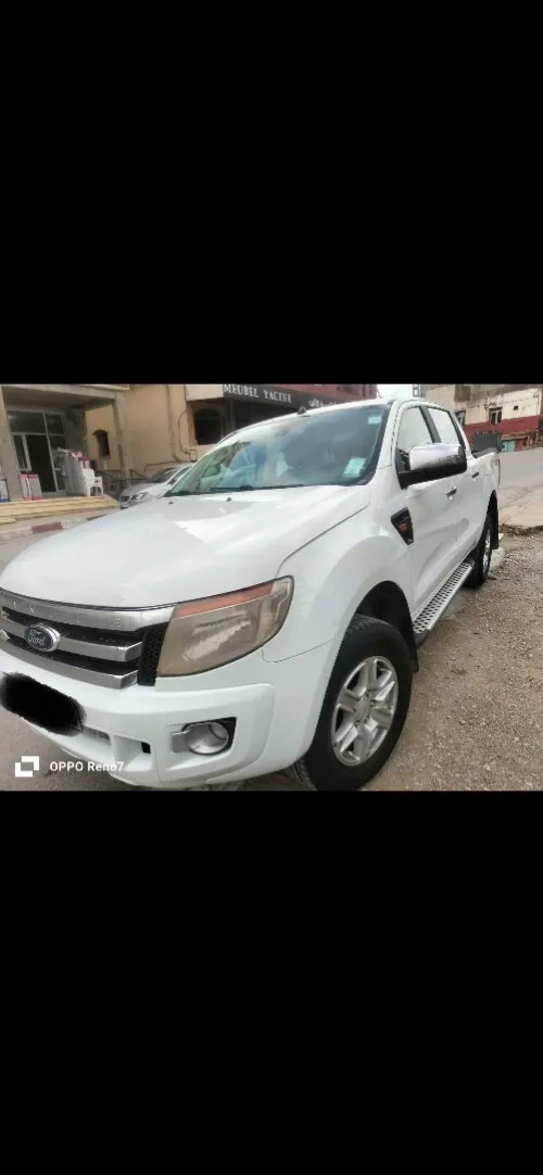 Ford Ranger 2016 Ranger
