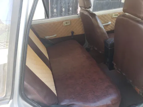 Zotye Jiangnan 2012 Maruti