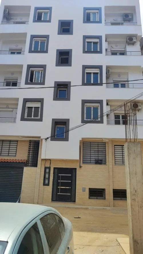Location Appartement F4 Alger Ain taya