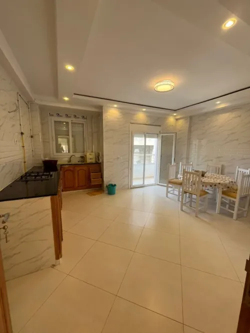 Location Appartement F4 Alger Ain taya