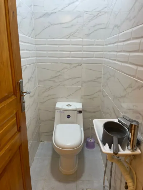 Location Appartement F4 Alger Ain taya