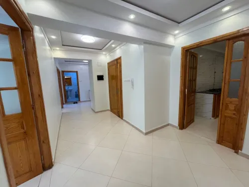 Location Appartement F4 Alger Ain taya