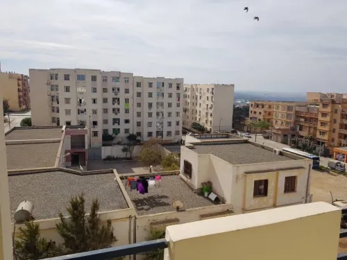 Vente Appartement F3 Alger Ain benian