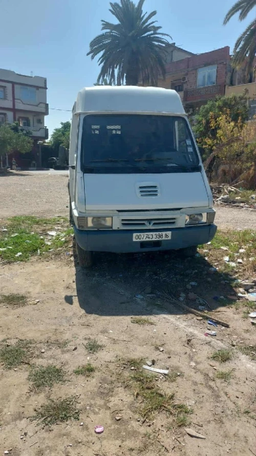 Renaut Master b110 1998