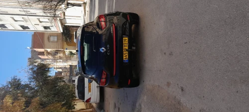 Renault Clio 4 2013 Dynamique