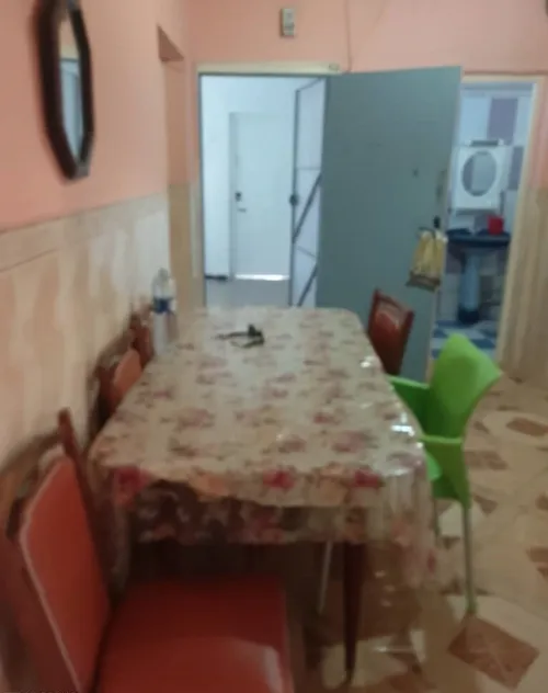 Location vacances Appartement F3 Jijel Jijel